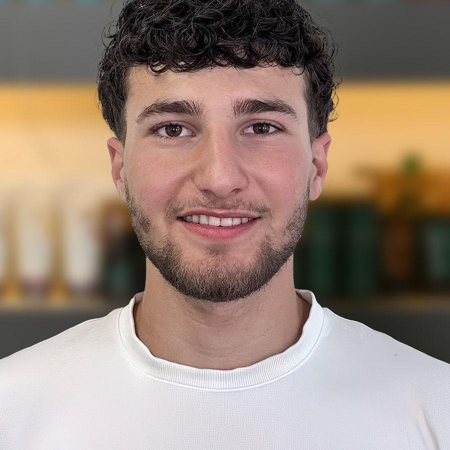 Hairstyle by Baier - mein Friseur in Freinsheim // Mitarbeiter