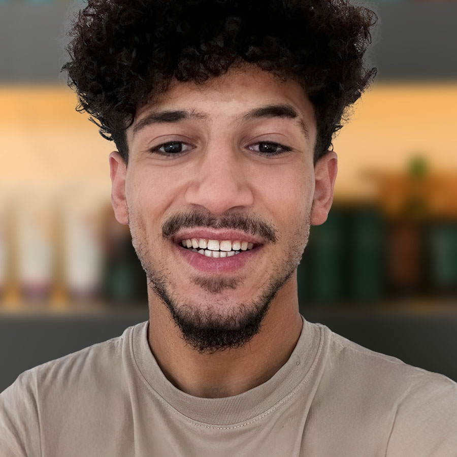 Hairstyle by Baier - mein Friseur in Freinsheim // Mitarbeiter